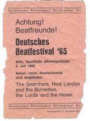 Burnetts1 Koln 1965